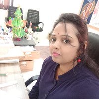 Shikha Tripathi