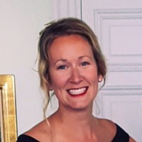 Georgina Fung