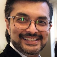 Paritosh Kapadia