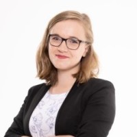 Tina-Marie Marek