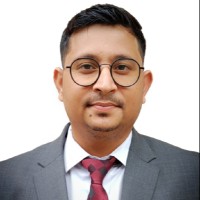 Saurabh Singh