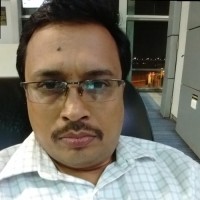 Binod Dwivedi