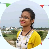 Priyanka Sarkar