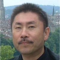 Takashi Endo