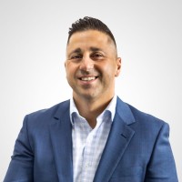 Danny Hadjiantonakis