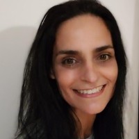Maria Soledad Martinez
