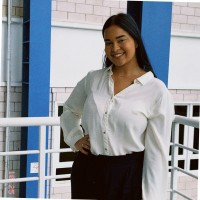 Eloise Vitória Neves