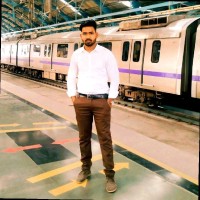 Md Junaid Alam