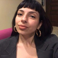 Vasilika Kılınçer