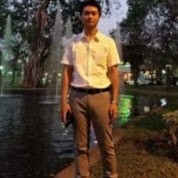 Thein Than Aung Soe