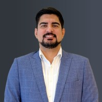 Byron Synch Avendaño