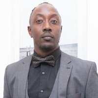Edwin Ngaruiya