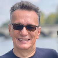 Fabrizio Rimondotto