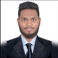 Mohammed Akib Sakharkar