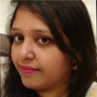 Jill Gupta