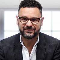 Tim Riches
