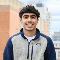 Aarav Khanna