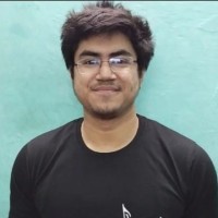 Lakshya R.