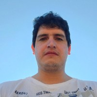Marcos Daniel Vera Gimenez