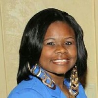 Latressa Preston, Mba