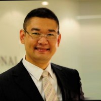 Peter Liu