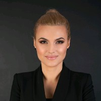 Lidia Łodzińska-Szafrańska