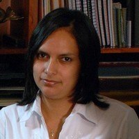 Vivi Arcos Villarroel
