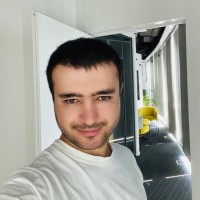 Behzad Ebrahimi