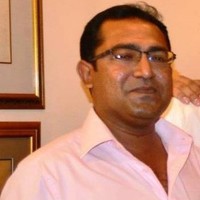 Naveed Hussain Memon