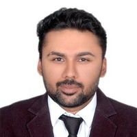 Muhammad Talha Hanif