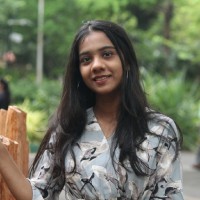 Anjali Tarphe