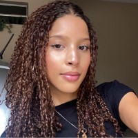 Ana Beatriz Cipriano