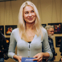 Pasenko Anna