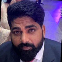 Mukendra Singh Rajawat