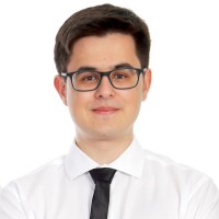 Alberto Suárez Fernández