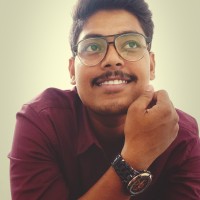 Krupa nanda