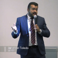 Jahatziel Toledo