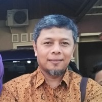Haryadi Amran Darwito