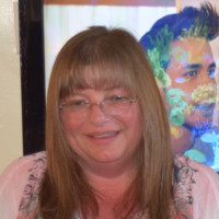 Tammy Rumsey