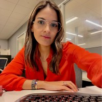 Victoria Perez