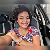 Priscilla Grant Mora