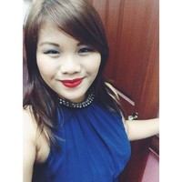 Ashley Tolentino