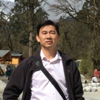 Francis Lin