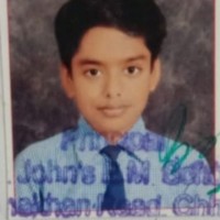 Bhuneshwar Prasad Chandrakar
