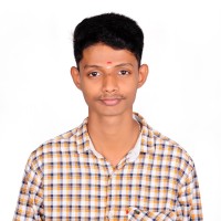 Kishore Kumar Manikandan
