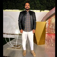 Mohamed Sayed
