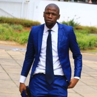 Siphephelo Ndlovu