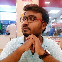 Vaibhav Anuse