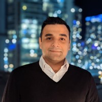 Prithvi Vora, MBA, CA