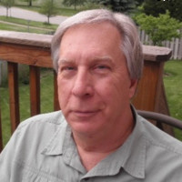 Tim Parker